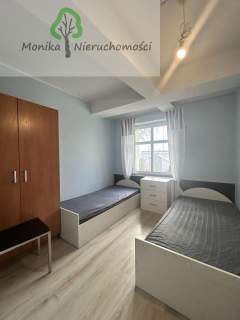 Wynajmę budynek 250 m2 w centrum Tczewa