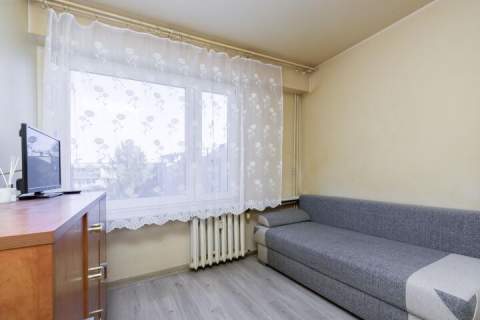 3 pokoje, 60 m2, Prokocim Nowy