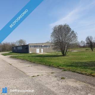 Nieruchomość rolna 39,83ha