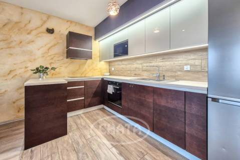 Apartament/3-Pokoje/2 Balkony/ Kępa Mieszczańska