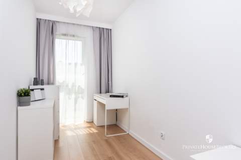 Mieszkanie do wynajęcia, 49 m2, Kraków