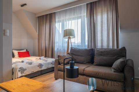 Apartament - Białka Tatrzańska