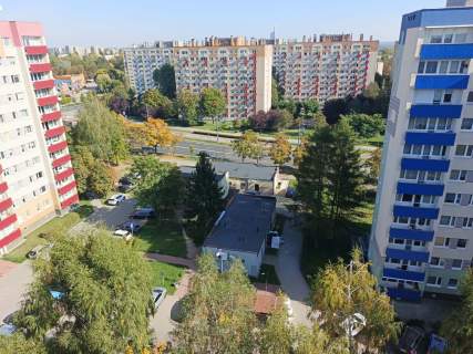 Mieszkanie po gruntownym remoncie