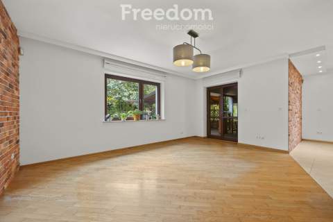 Architektura komfortu. Dom 190m2 z dębowym sercem w Jaktorowie