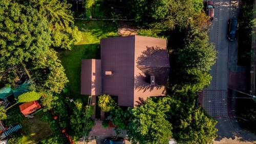 Okazja Wolnostojący 316m2 I Klucze od ręki