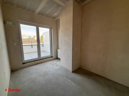 112 m 5 pokoi Dwa tarasy i balkon Bez PCC, bez prowizji