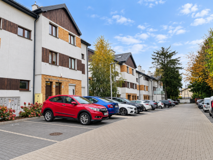 Na sprzedaż segment 160m2 Warszawa Włochy