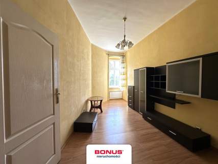 Mieszkanie 64 m 3 pok Szczecin Śródmieście