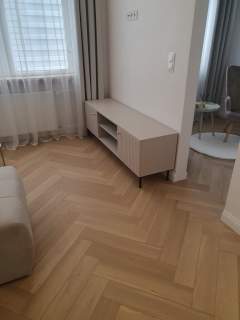 Nowoczesne 2-pokojowe mieszkanie o powierzchni 33,20 m2