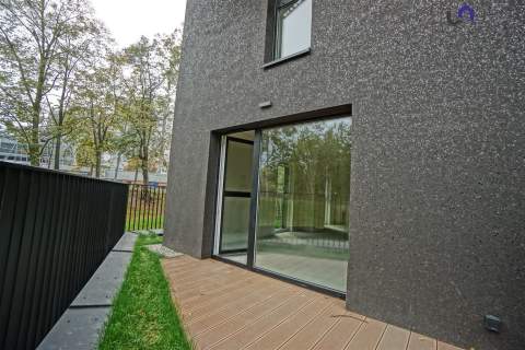 NOWE MIESZKANIA. 1 POKÓJ OGRÓDEK 19,2m2 23% VAT 