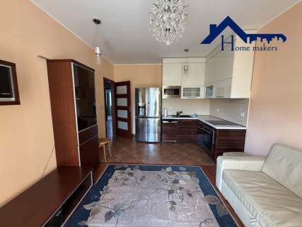 4 pokoje/Parking/Balkon/2 komórki/od zaraz