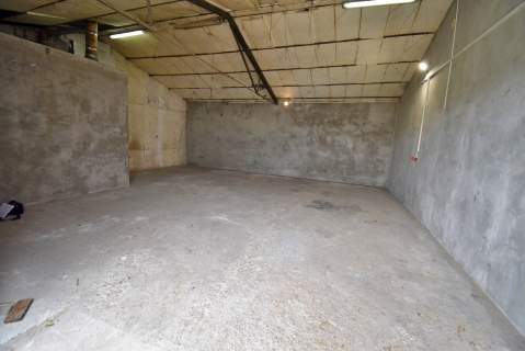 Hala i biuro, 145 m2, Kielce, Pod Telegrafem