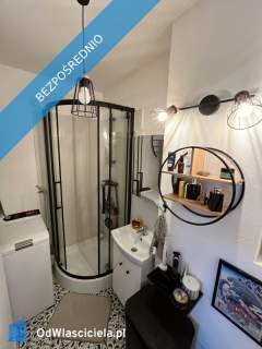 10. piętro Panorama Warszawy Balkon Bezpośrednio