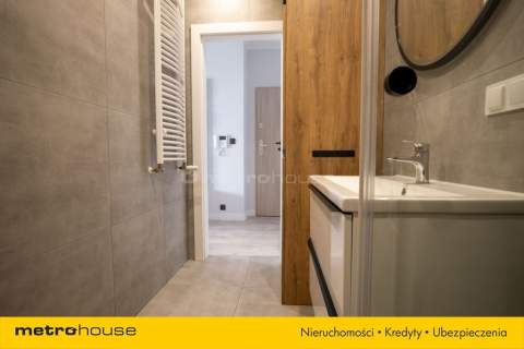 Lubicka 21, garaż, winda, 12 metrowy balkon