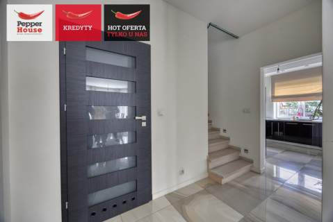 Duża przestrzeń, wyjątkowy potencjał - dom 220 m2