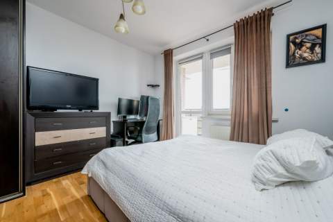 3-POKOJOWE MIESZKANIE 66,61 m Z BALKONEM   GOTOWE