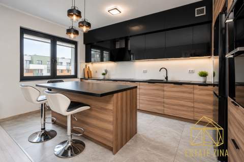 Mieszkanie 3-pokojowe 69 m2, balkon, parking
