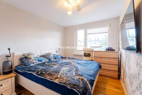 Wyremontowane 3pok. 53m2 Balkon Wieliczka