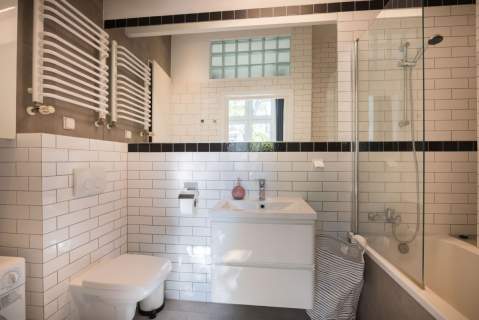Wyjątkowy, 2-pokojowy apartament 54 m 