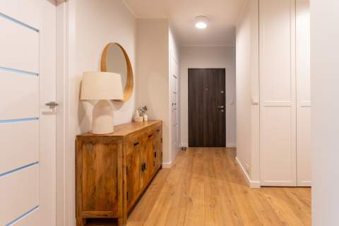 Penthouse 100 m Taras 64 m 4 pokoje Mokotów