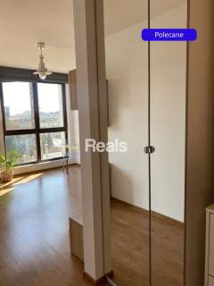 Mieszkanie do wynajęcia, 31 m2, Warszawa