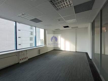 Śródmieście lokal biurowy 270,50 m2 do wynajęcia