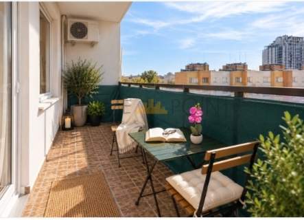 Mieszkanie z wnęką /balkon/ Dobra lokalizacja