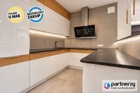 Apartament 93m2 950m od morza 4 miejsca w hali