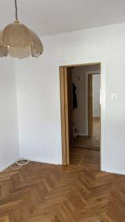 Sprzedam mieszkanie z garażem