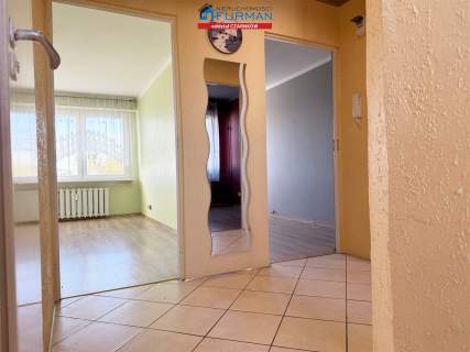 Mieszkanie na sprzedaż, 48,16 m2, Trzcianka