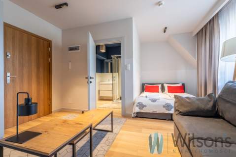 Apartament - Białka Tatrzańska