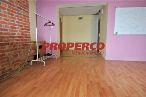 Lokal biurowy 61m2, 2 pok, 1 piętro, Białołęka