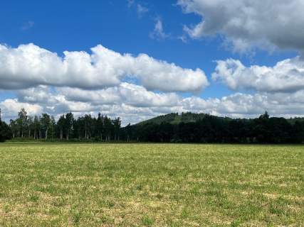 Działka budowlana na sprzedaż, 1168,2 m2, Kowary