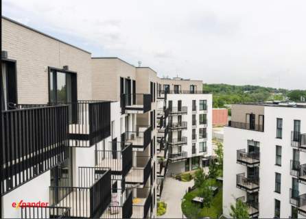 Nowe mieszkanie Południowa ekspozycja Centrum