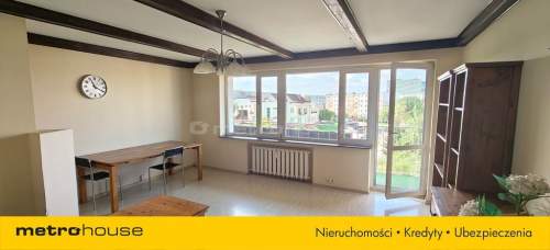 3 pokoje, 60,5 m Widok DLA FIRMY Wynajem