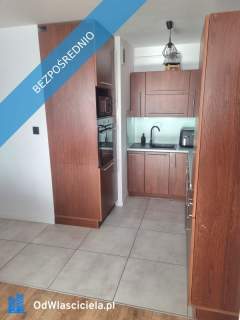 Sprzedam mieszkanie 42m2 Chopina 13 KSM