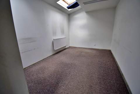 Hala i biuro, 145 m2, Kielce, Pod Telegrafem