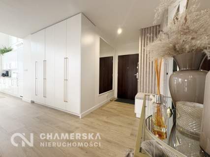 Rezerwacja Imponujący apartament z antresolą 3 tarasy