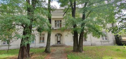 KOSZYKOWA/OCZKI PRZETARG NA SPRZEDAŻ NIERUCHOMOŚCI