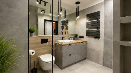 2 Pokoje Balkon Nowe Budownictwo Wynajem Letnica