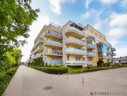 3-pokojowe mieszkanie w Ząbkach