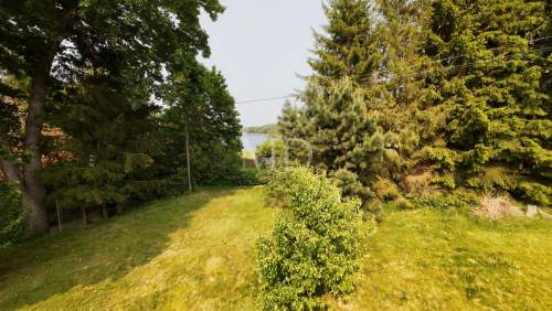 Dom z działką 2900m2 Jezioro Juksty 2005r