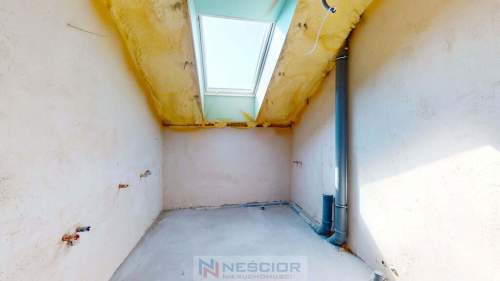Wyjątkowy dom, nowoczesny projekt 175m2