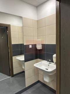 Nieruchomość komercyjna do wynajęcia, 290 m2, Warszawa