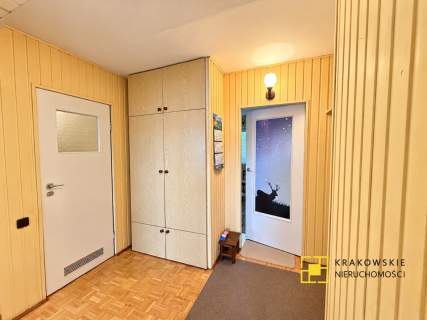 Dębniki / Zakrzówek 2 pokoje 55 m Balkon