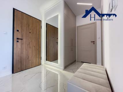 Wysoki Standard Ogródek 30m 2025 Garaż Siłownia