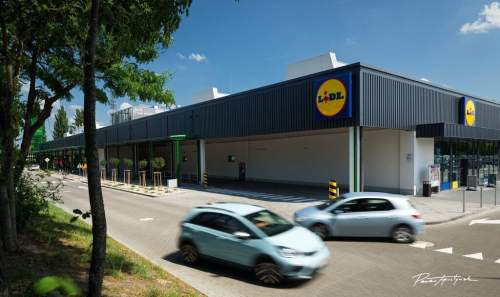 Funkcjonalne biuro 27 m do wynajęcia Pabianice centrum I Tkalnia...