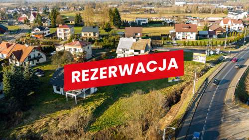 Dom Tuchów, 158 m stan surowy otwarty. Okazja