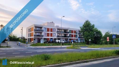 Komfortowe Mieszkanie Miejsce Parkingowe w Hali - Olsztyn Ukiel