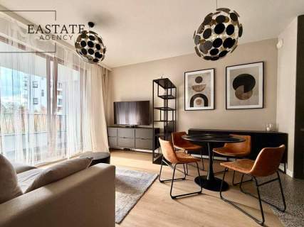 Apartament Yareal 2 pokoje Wysoki standard